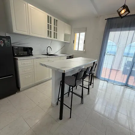 Appartement Serenity