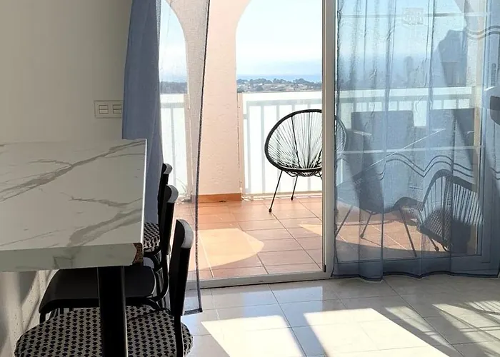 Serenity Appartement