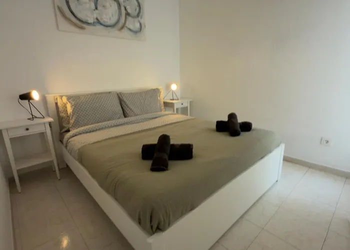 Appartement Serenity