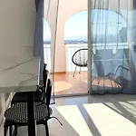Serenity Apartament