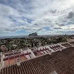 Serenity Apartament Calpe