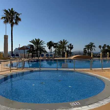 Serenity Calpe
