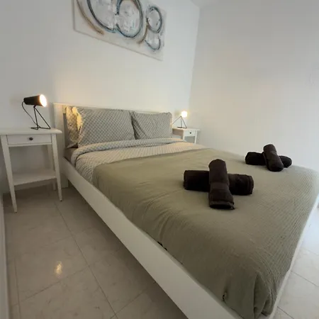 Serenity * Calpe