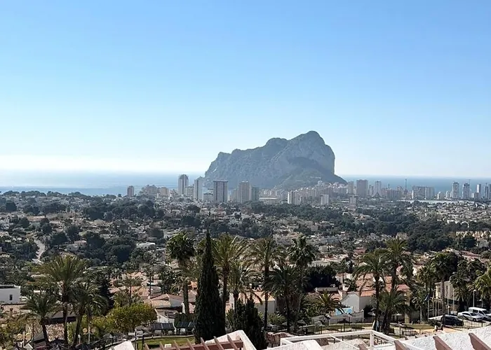 Serenity Apartment *