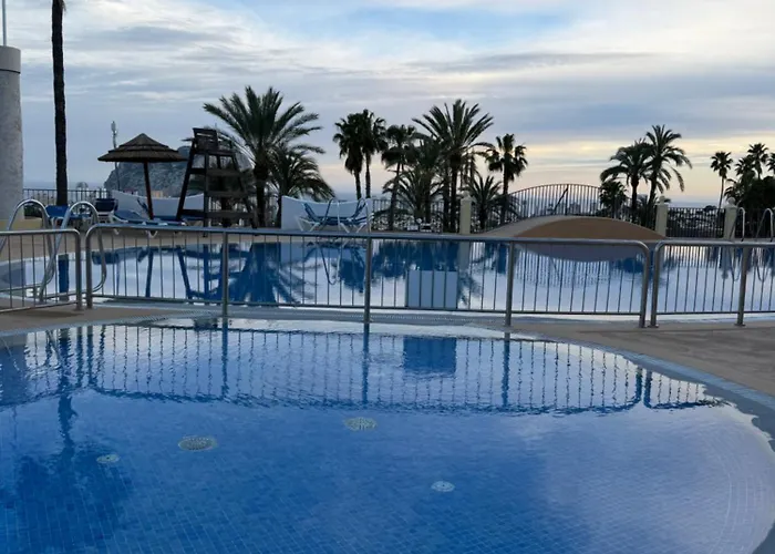 Serenity Apartment *