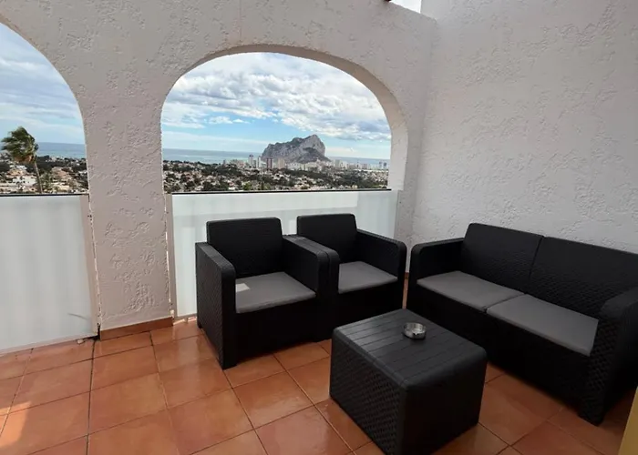 Apartment Serenity *