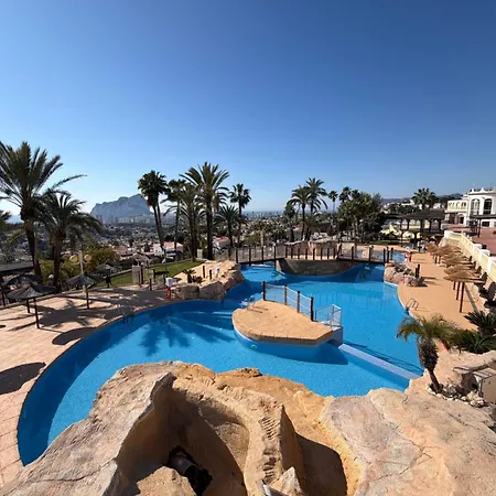 Appartement Serenity *