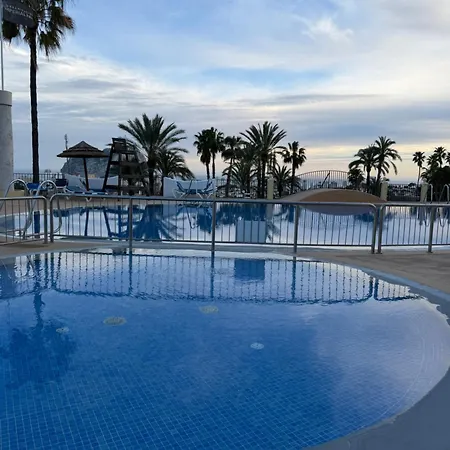 Serenity Appartement *