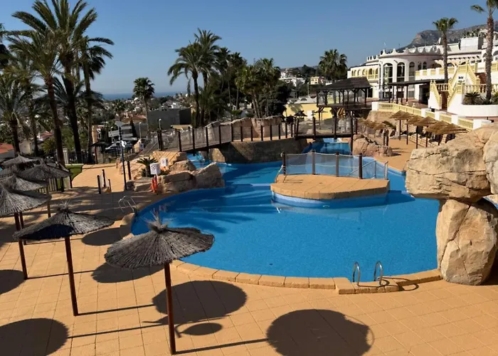 Appartement Serenity