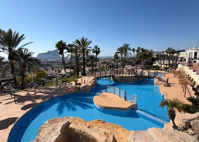 Appartement Serenity *