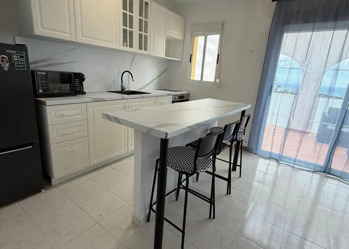 Appartement Serenity