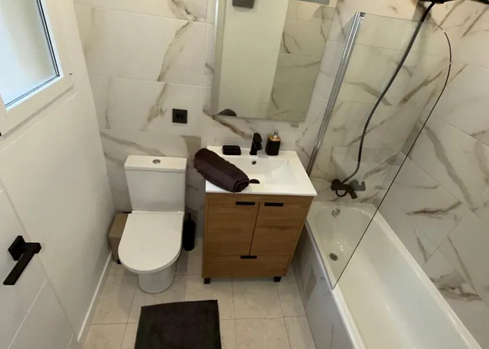 Serenity Appartement Calpe